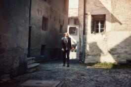 Per Kasch