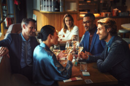 Per Kasch photography: Authentic storytelling through visuals